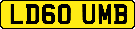 LD60UMB