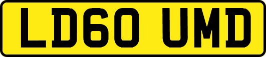 LD60UMD