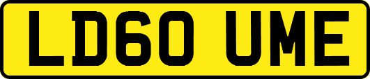 LD60UME