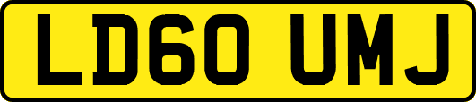 LD60UMJ