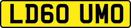 LD60UMO