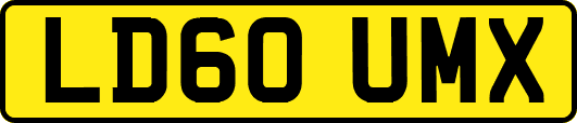 LD60UMX