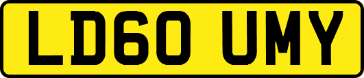 LD60UMY