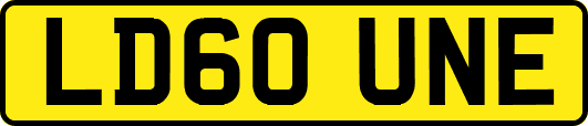 LD60UNE
