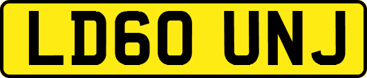 LD60UNJ