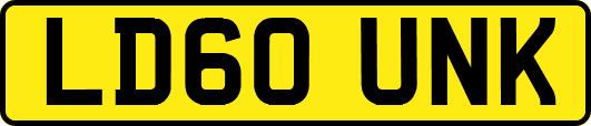LD60UNK