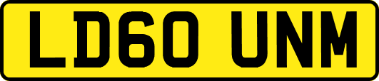 LD60UNM