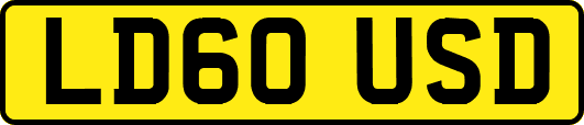 LD60USD