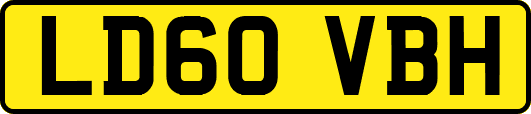 LD60VBH