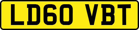 LD60VBT