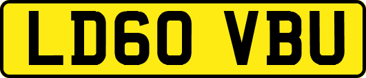 LD60VBU
