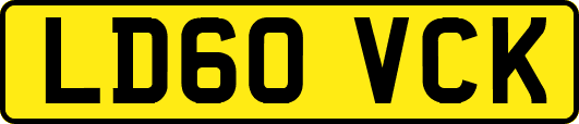 LD60VCK