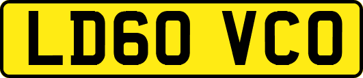 LD60VCO