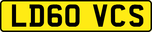 LD60VCS