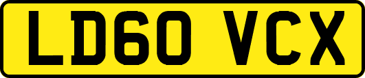 LD60VCX