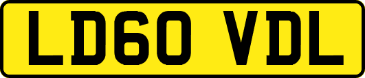 LD60VDL