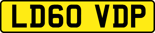 LD60VDP