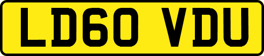 LD60VDU