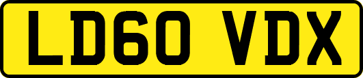 LD60VDX