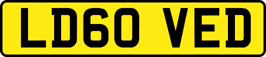 LD60VED