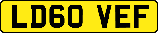 LD60VEF