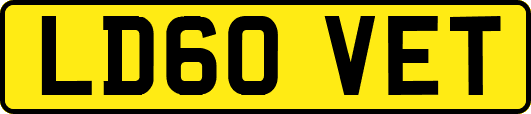 LD60VET