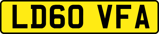 LD60VFA