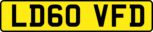 LD60VFD