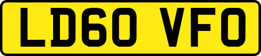 LD60VFO