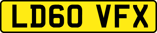 LD60VFX