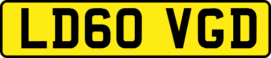 LD60VGD