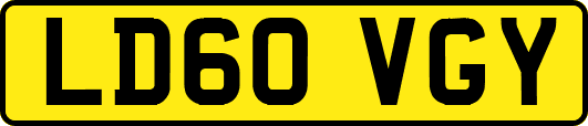 LD60VGY