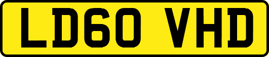 LD60VHD