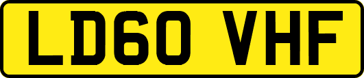 LD60VHF