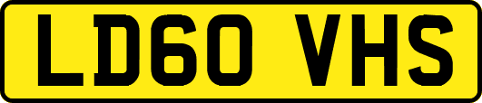 LD60VHS