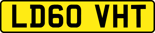 LD60VHT