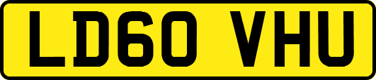 LD60VHU