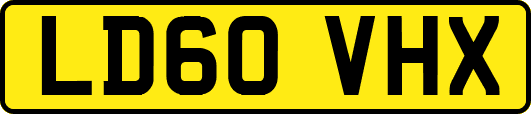 LD60VHX