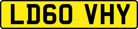 LD60VHY