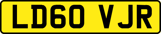 LD60VJR