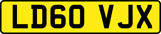 LD60VJX