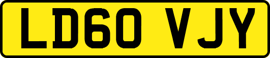 LD60VJY