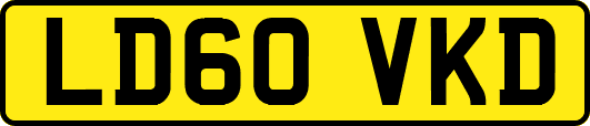 LD60VKD