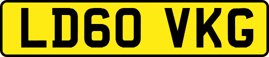 LD60VKG