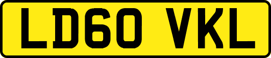 LD60VKL