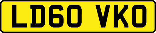 LD60VKO