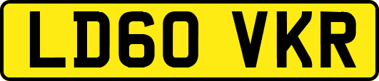LD60VKR