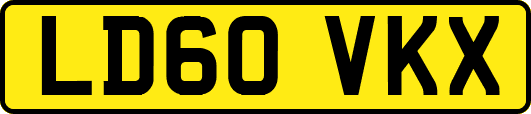 LD60VKX