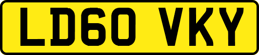 LD60VKY