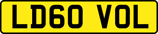 LD60VOL